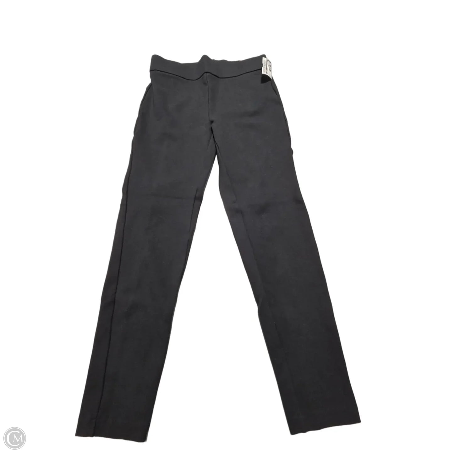 Pants Cropped By J. Crew In Black, Size: 4
