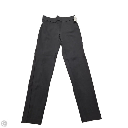 Pants Cropped By J. Crew In Black, Size: 4