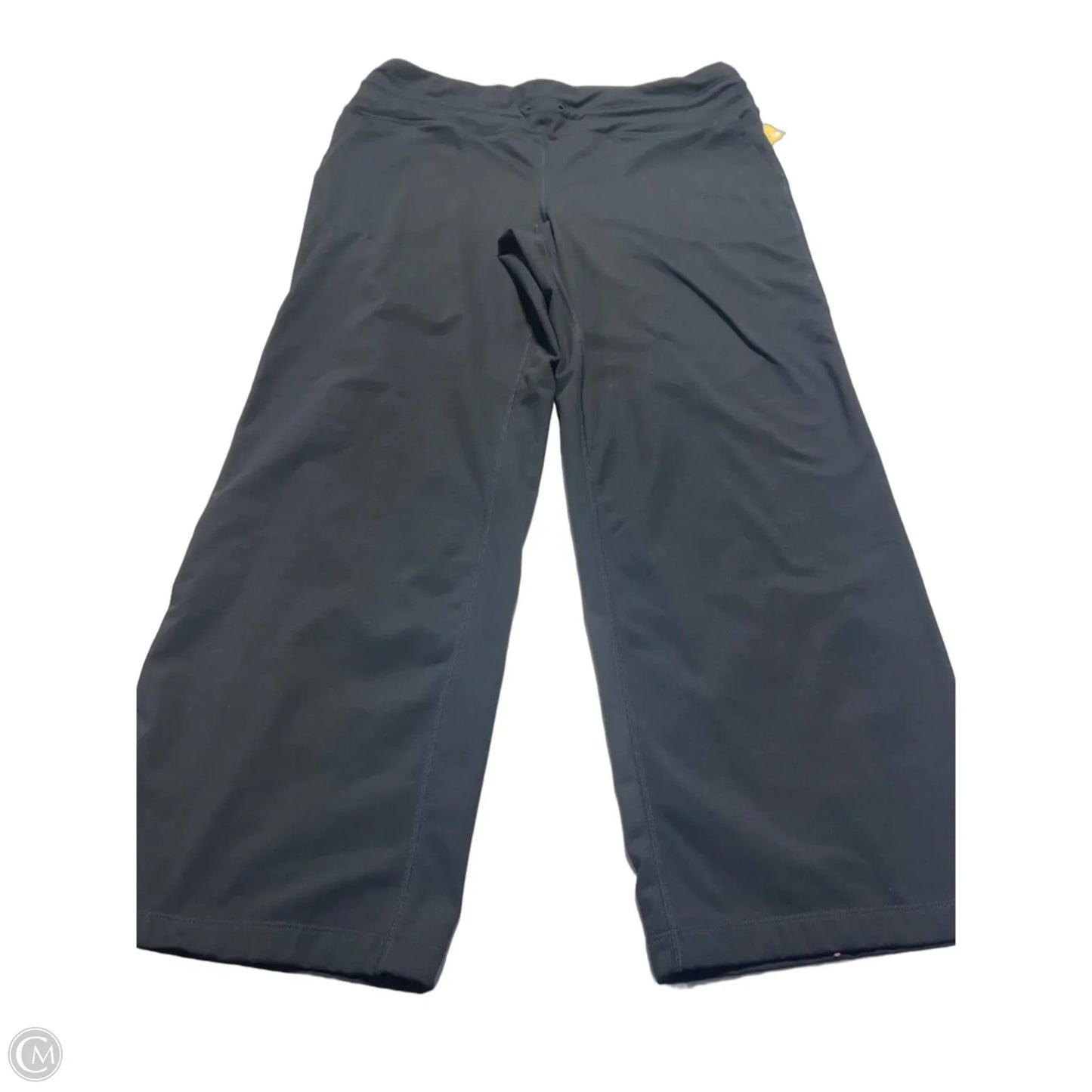 Athletic Pants By Mondetta In Black, Size: Xl