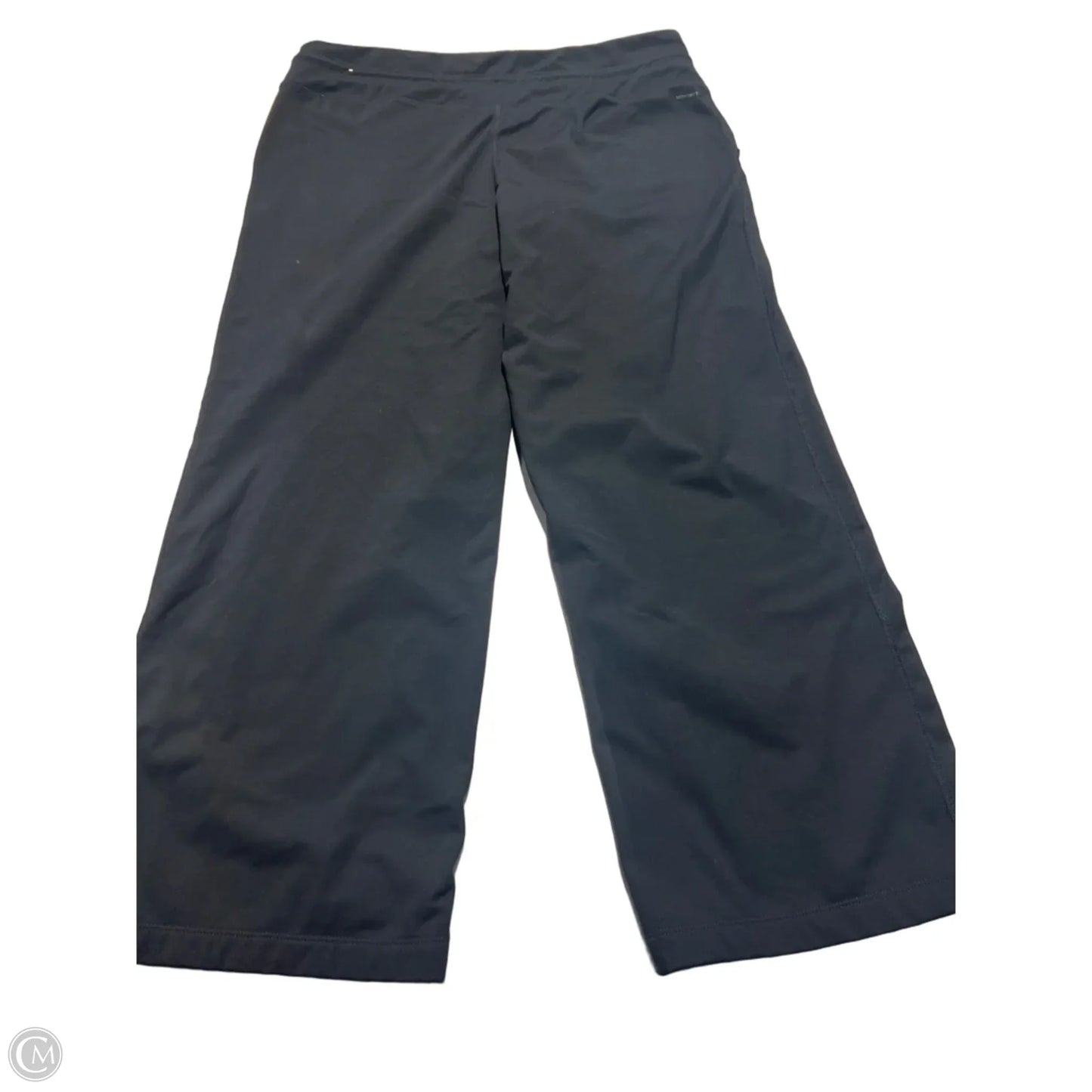 Athletic Pants By Mondetta In Black, Size: Xl