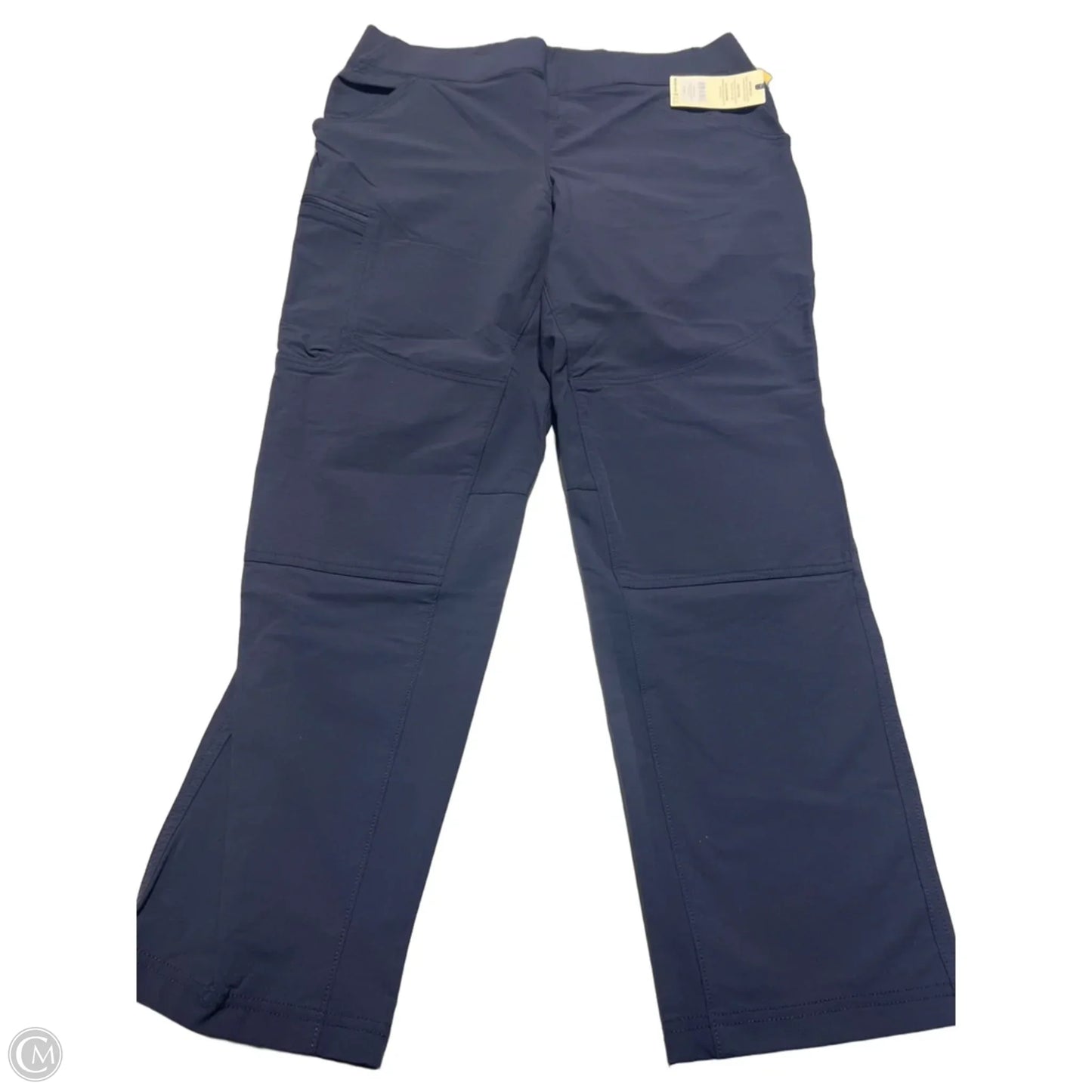 Pants Cargo & Utility By Duluth Trading In Navy, Size: 14