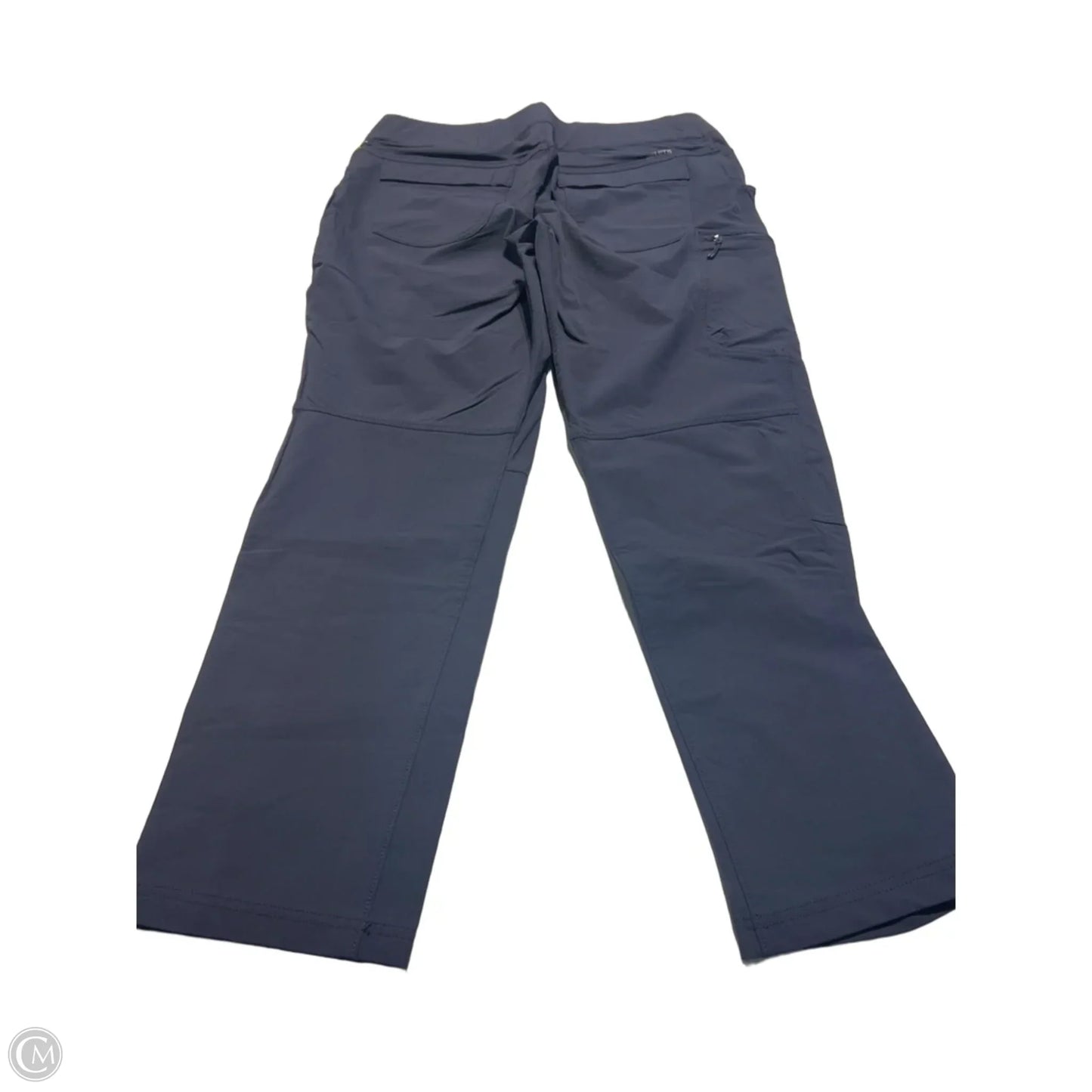 Pants Cargo & Utility By Duluth Trading In Navy, Size: 14