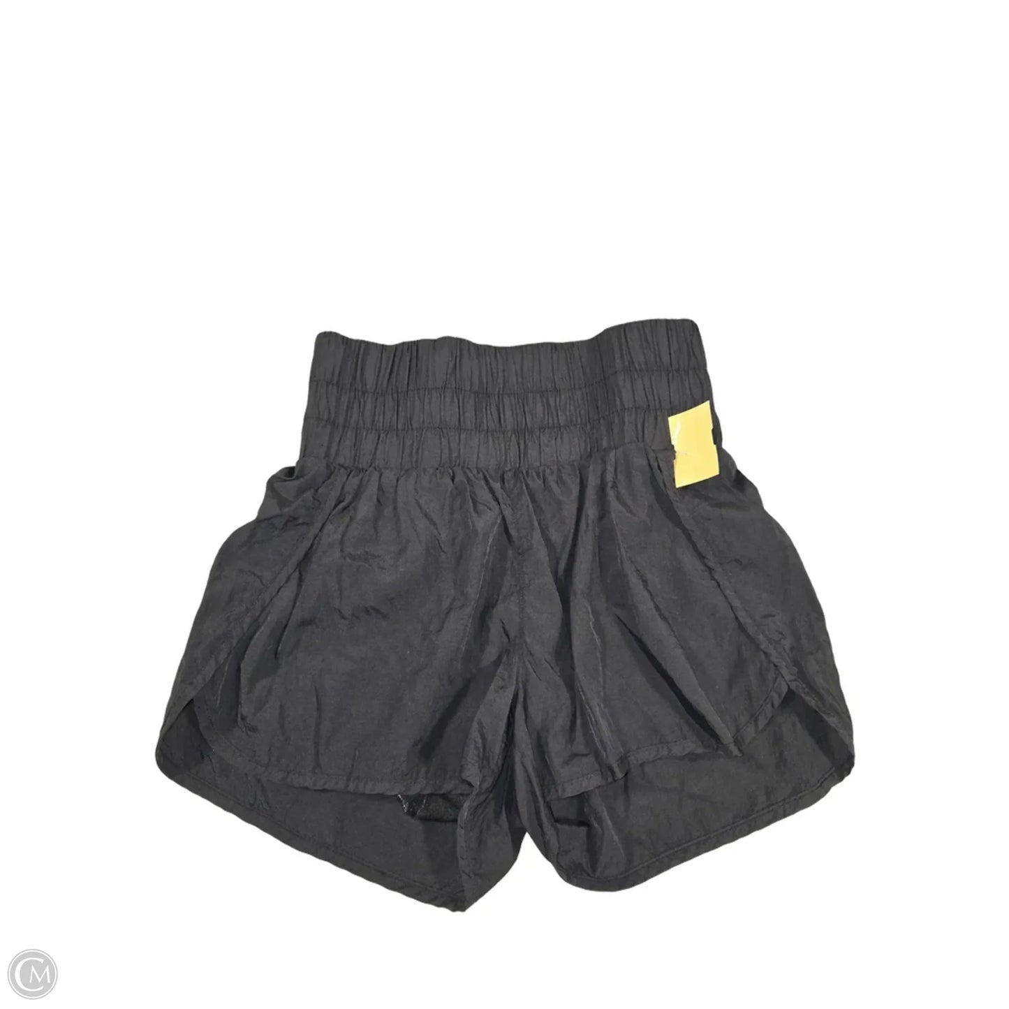 Athletic Shorts By Cme In Black, Size: M