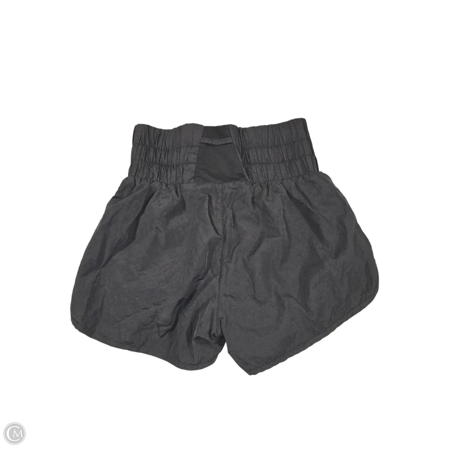 Athletic Shorts By Cme In Black, Size: M