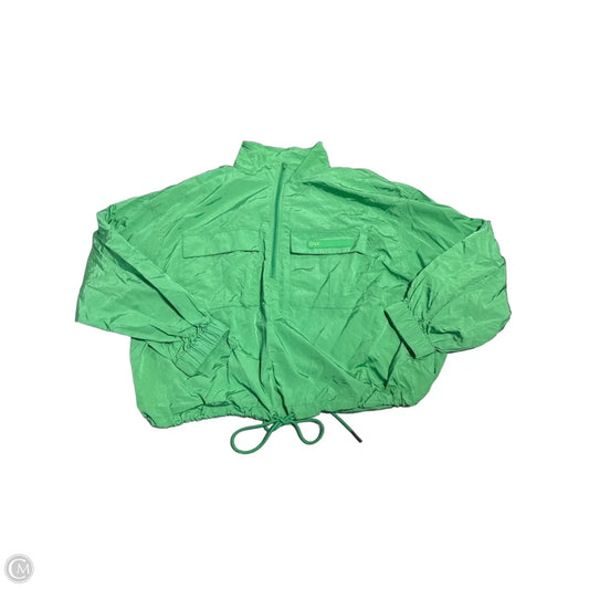 Apparel Tag Designer By Diane Von Furstenberg In Green, Size: M