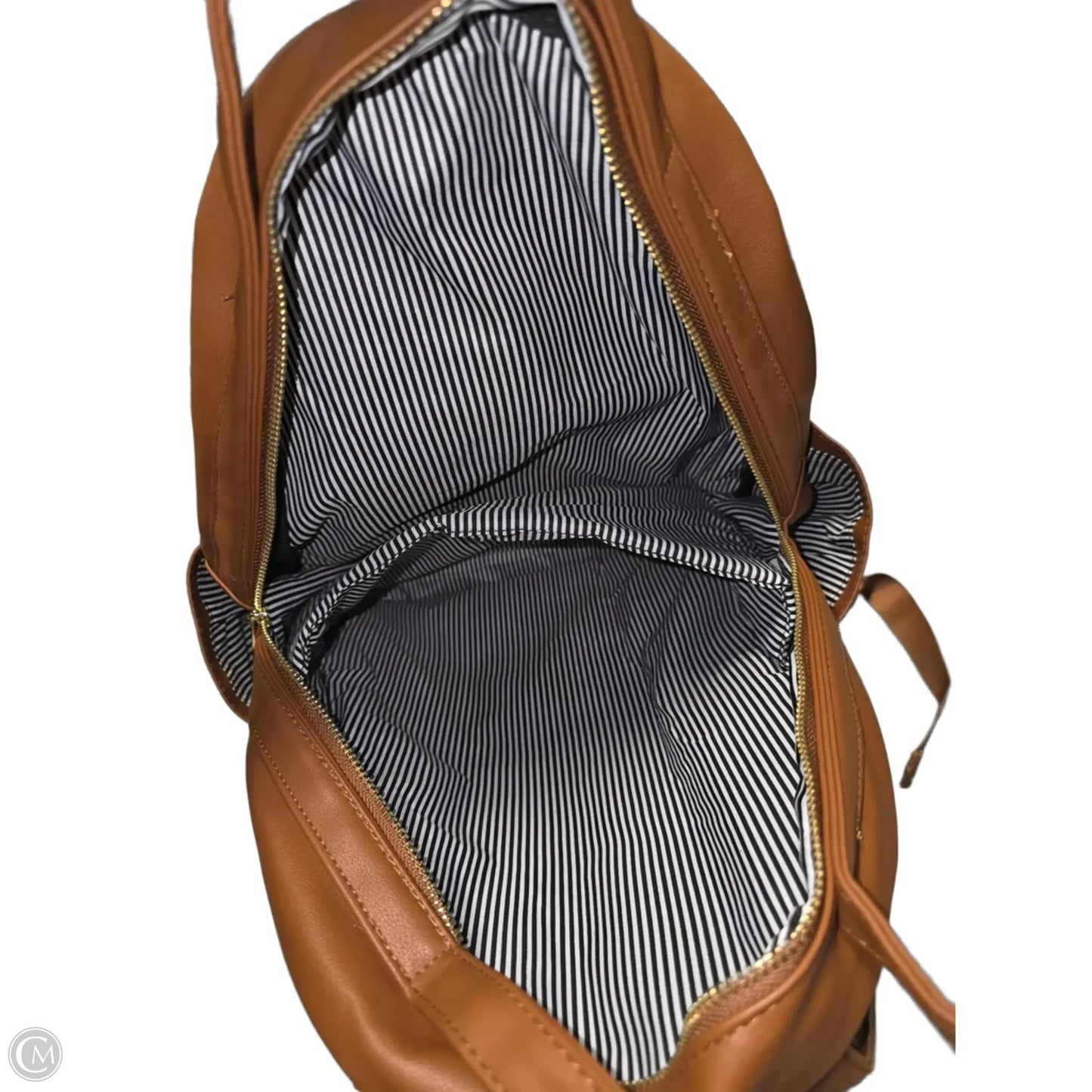 Backpack By Cme, Size: Large