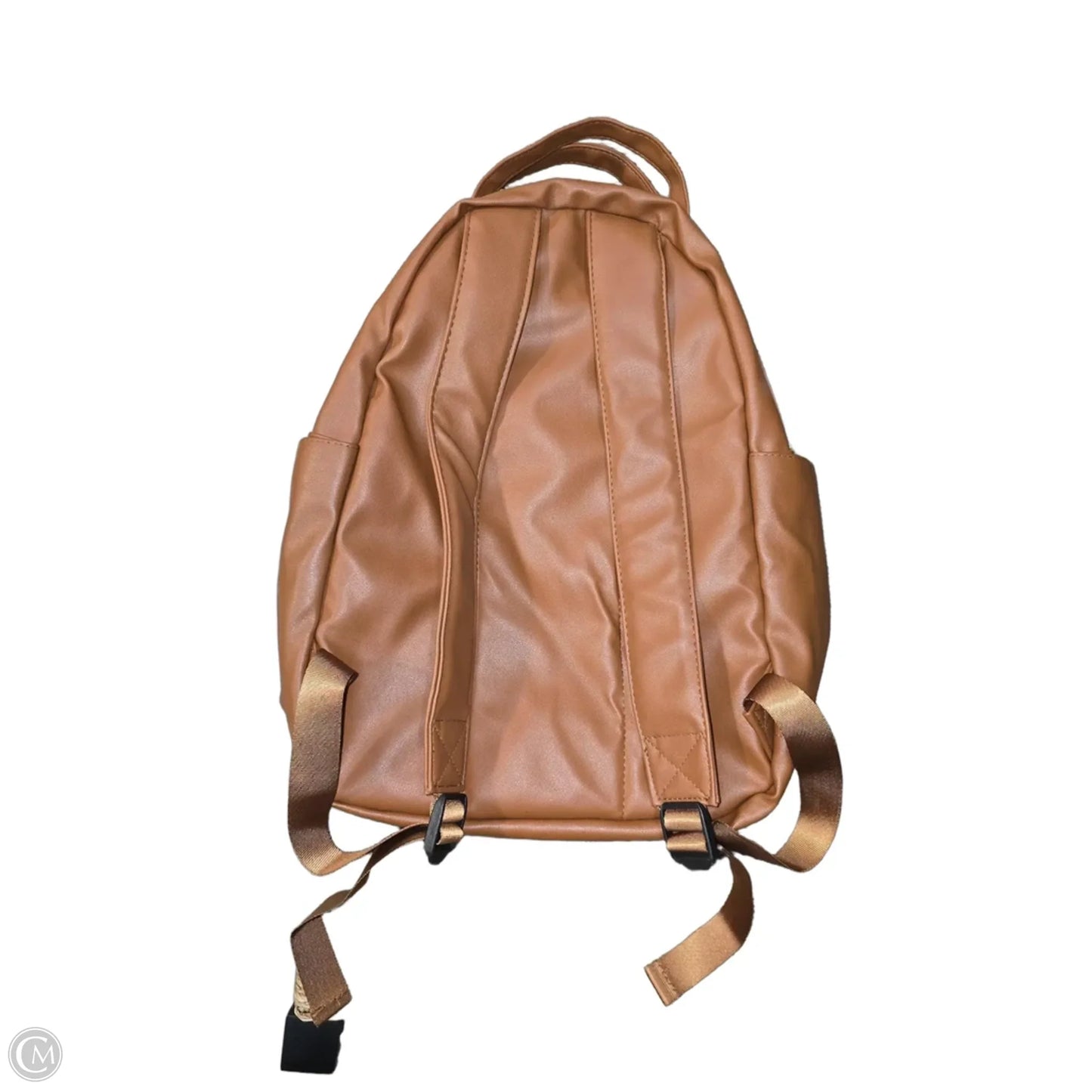 Backpack By Cme, Size: Large