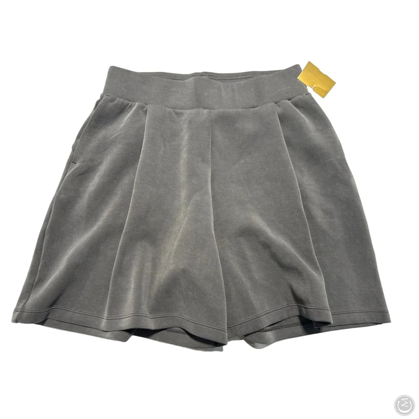 Shorts By Cme In Taupe, Size: M