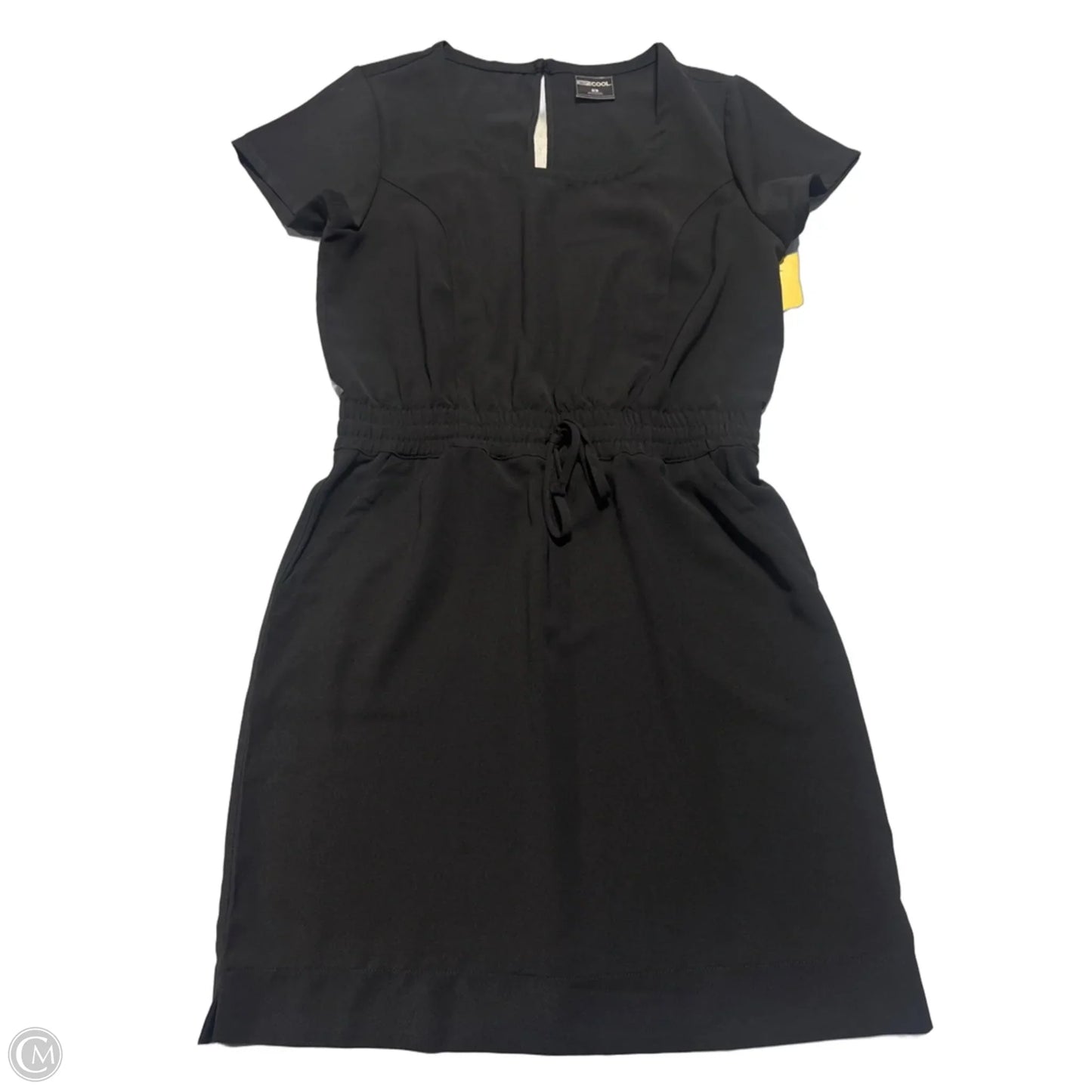 Athletic Dress By 32 Degrees In Black, Size: S