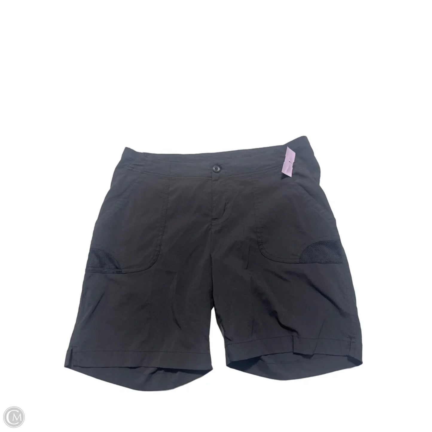 Shorts By Columbia In Black, Size: 10