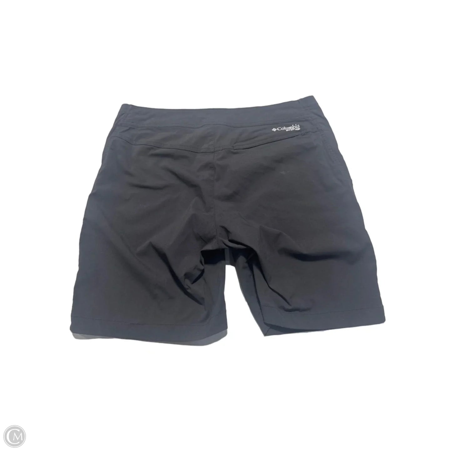 Shorts By Columbia In Black, Size: 10