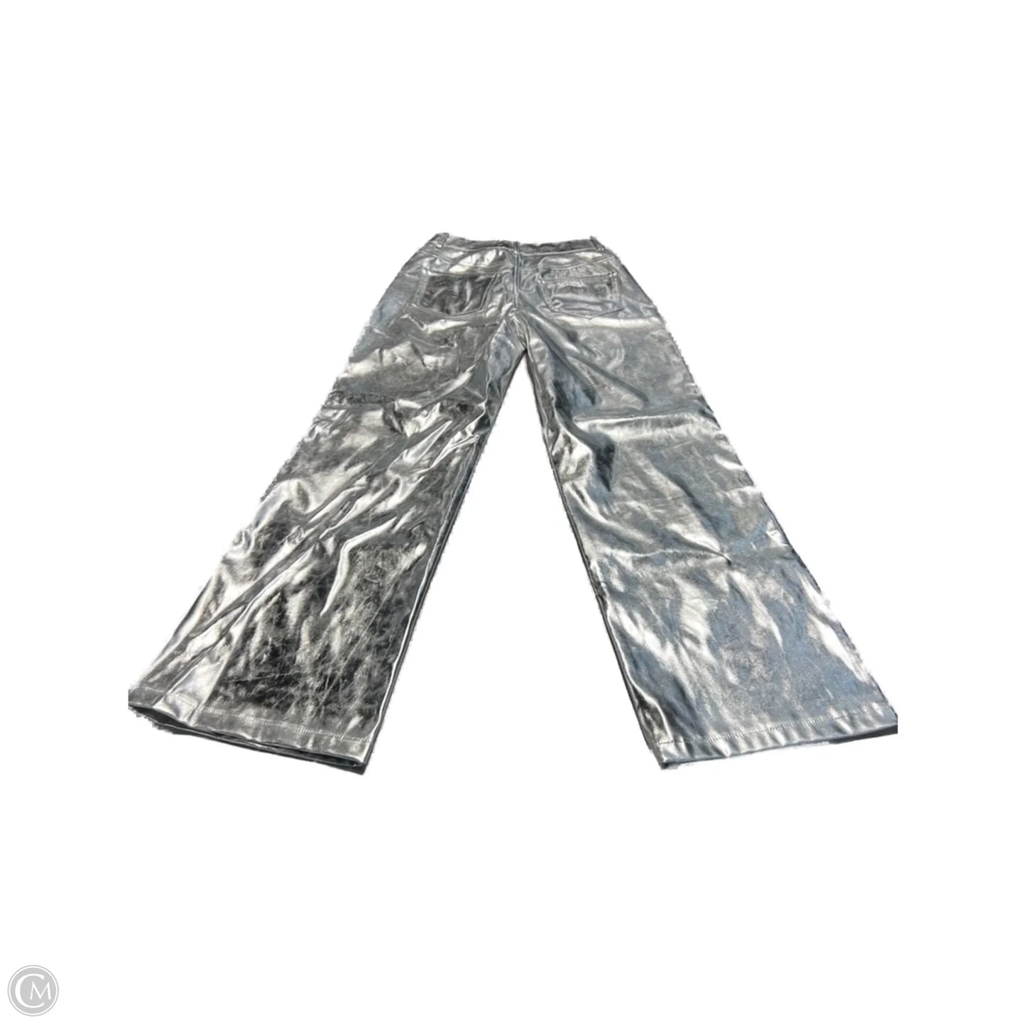 Pants Other By Altard State In Silver, Size: 4
