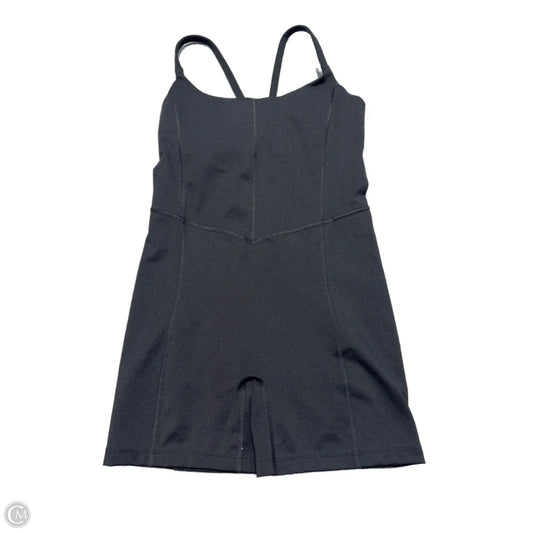 Romper By All In Motion In Black, Size: S