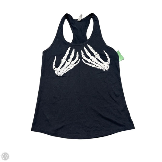 Tank Top By Cme In Black, Size: Xxl