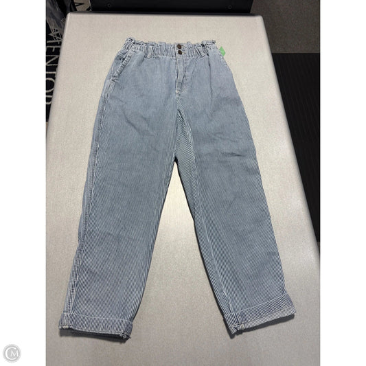 Pants Other By Universal Thread In Blue & White, Size: 4