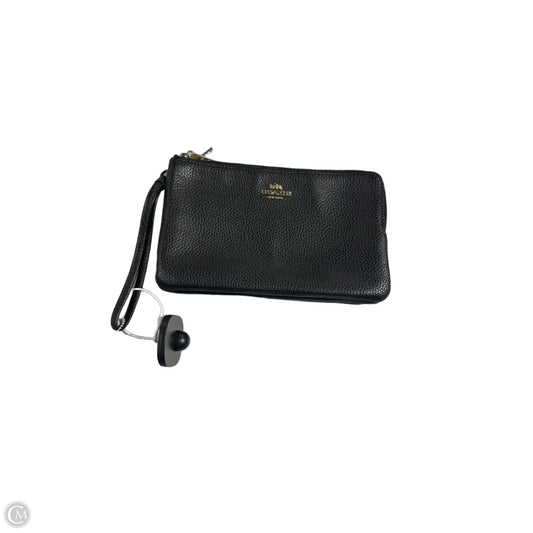 Wristlet Designer By Coach, Size: Medium