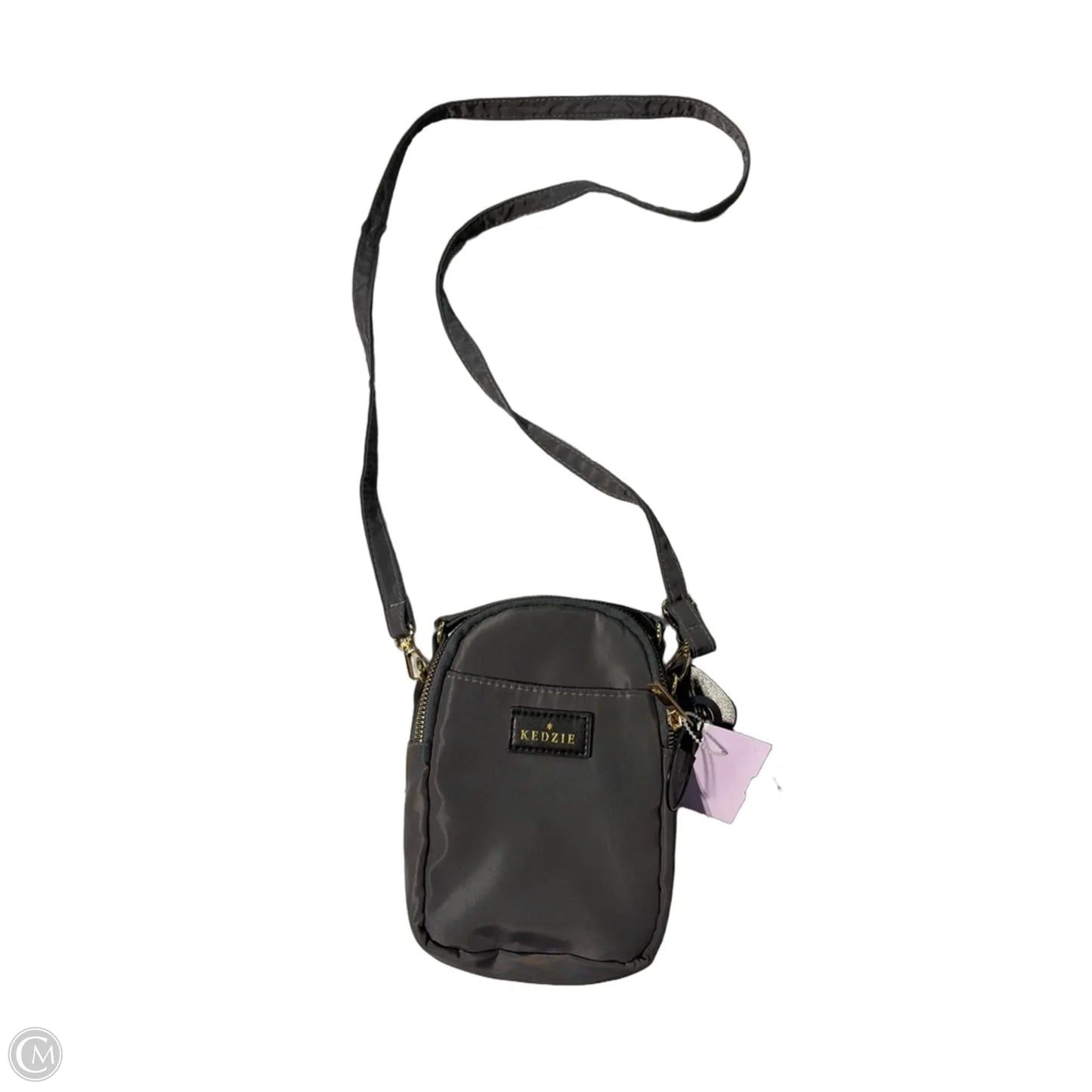 Crossbody By Kedzie, Size: Small