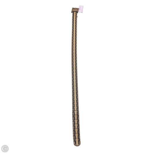 Belt By Cabi, Size: Medium