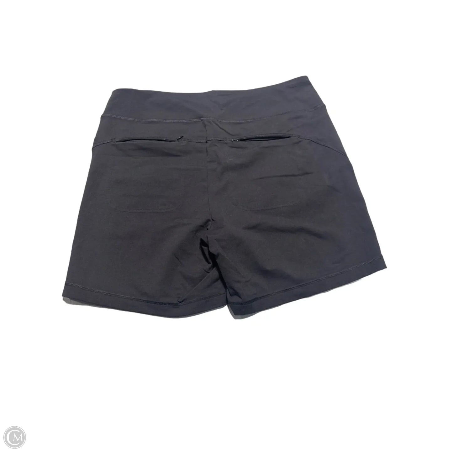 Athletic Shorts By Duluth Trading In Black, Size: L
