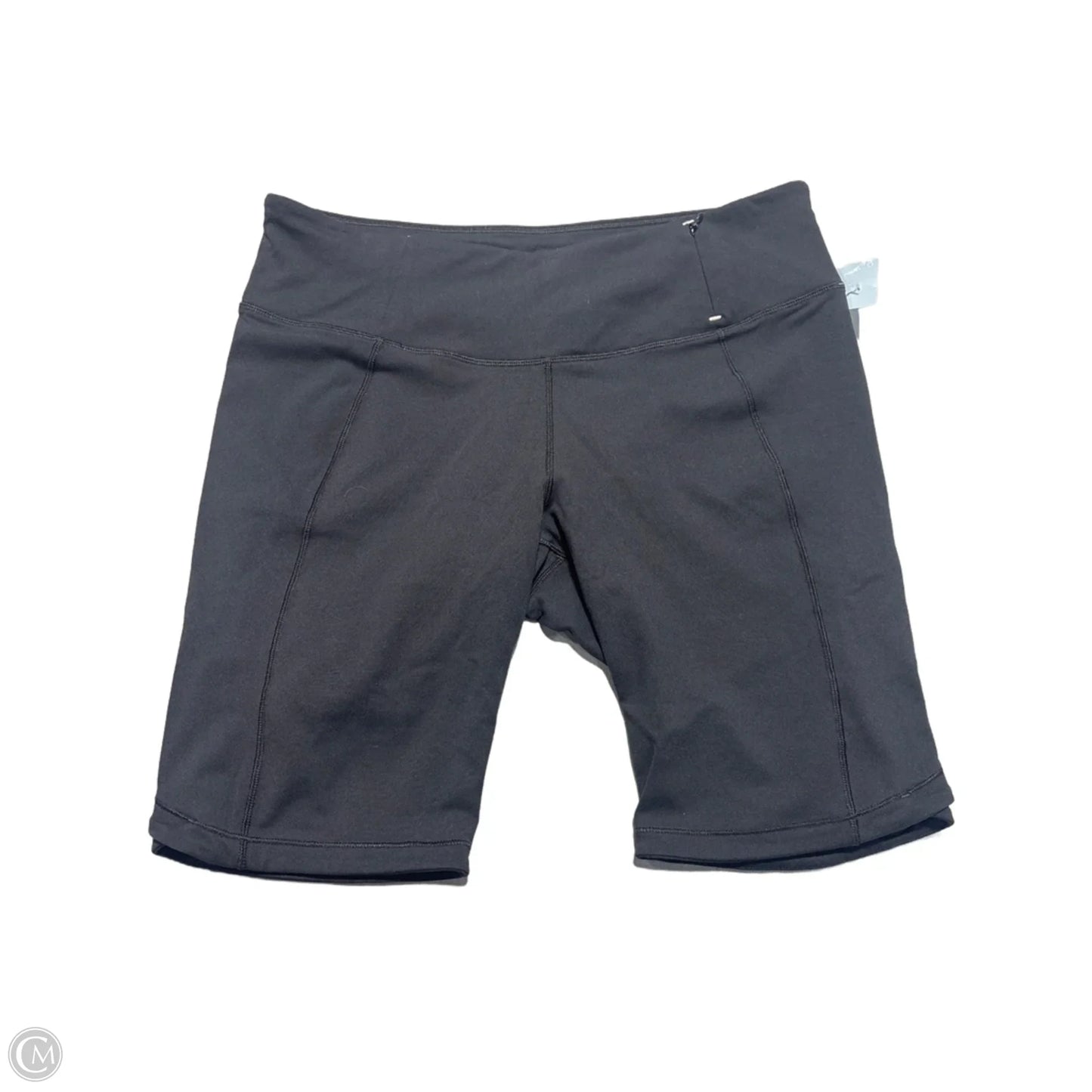 Athletic Shorts By Calia In Black, Size: L