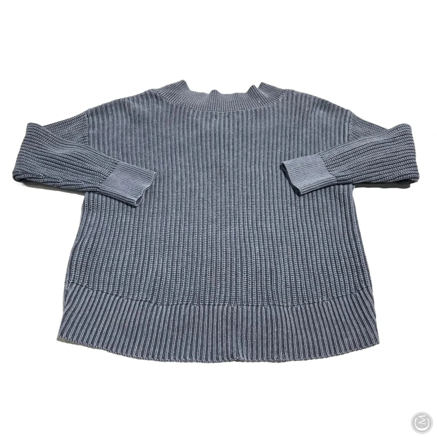 Sweater By Aerie In Blue, Size: M