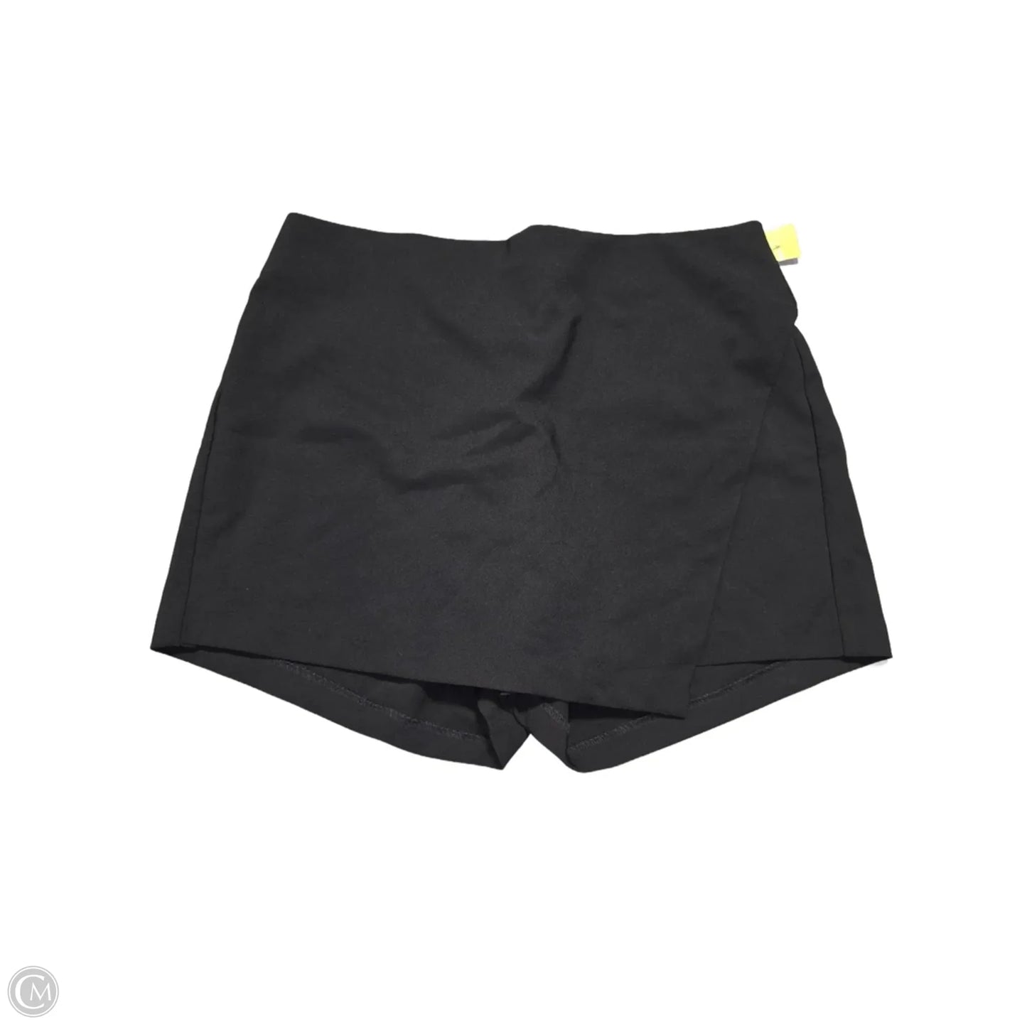 Skort By Torrid In Black, Size: 1x