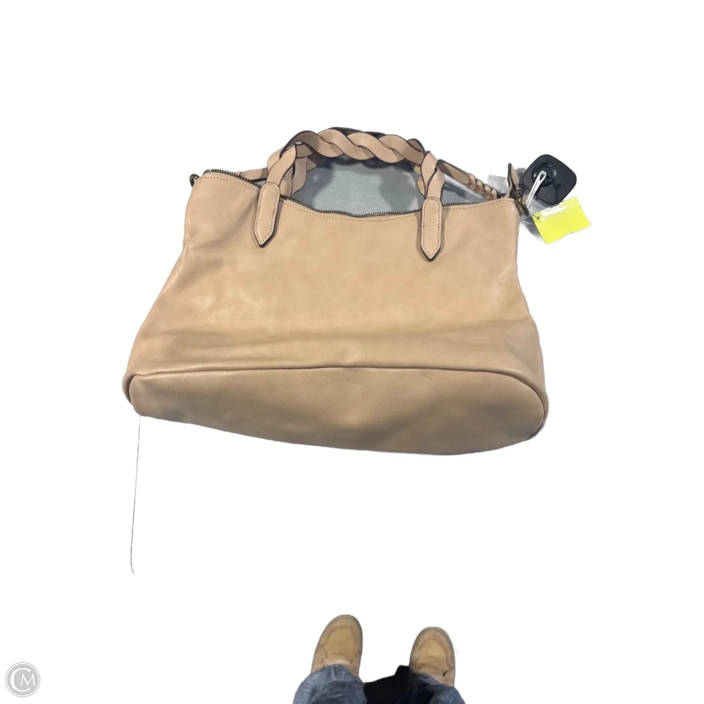 Handbag By Sonoma, Size: Medium