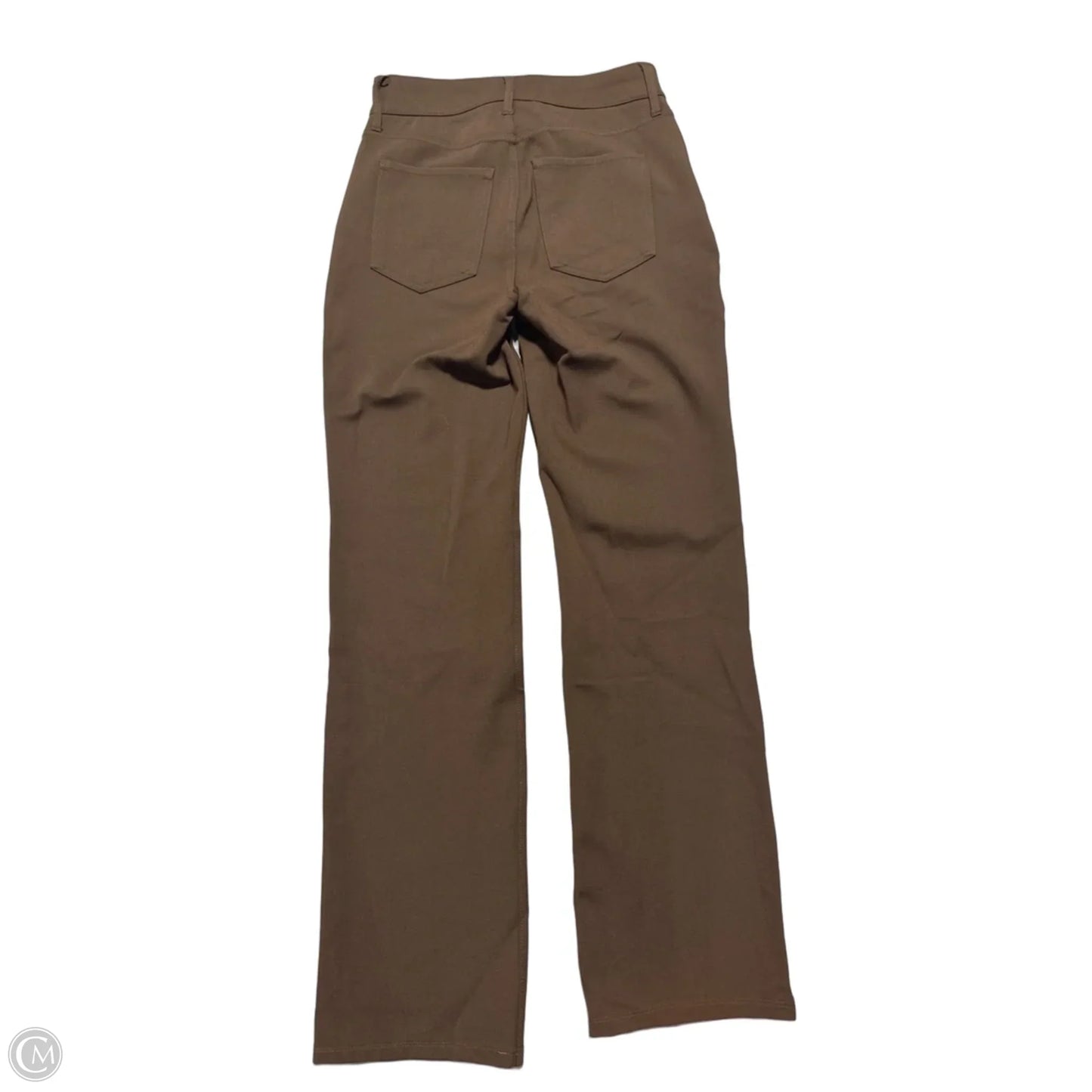 Pants Other By Cmc In Brown, Size: 0