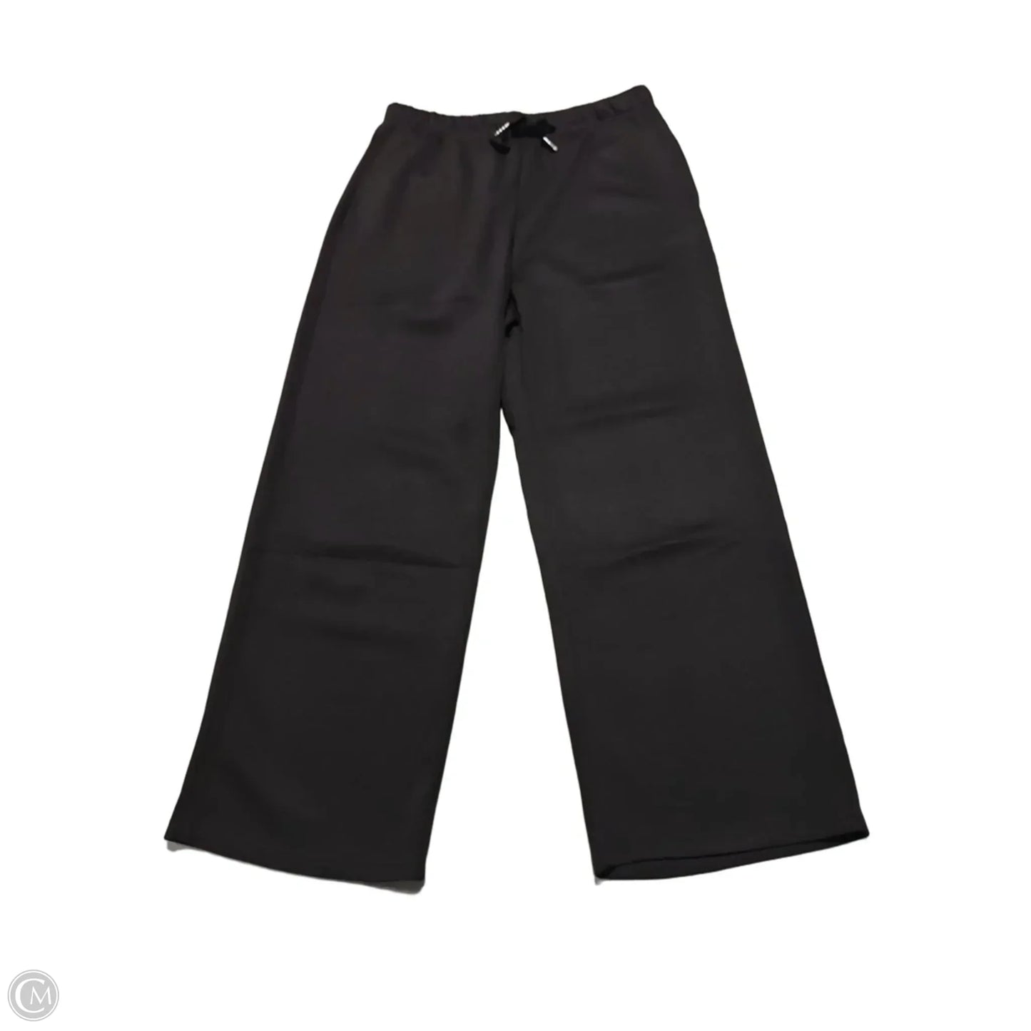 Pants Set 2pc By Cme In Black, Size: M