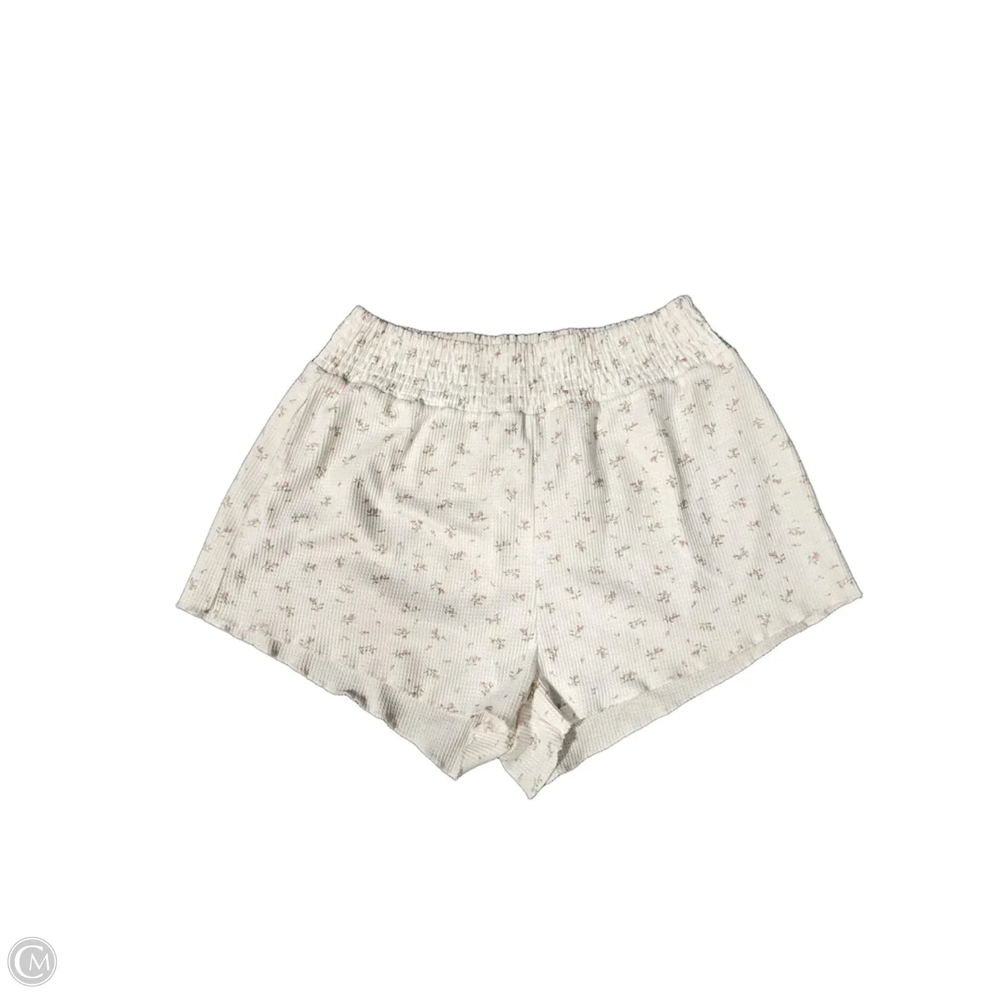 Shorts By Princess Polly In Floral Print, Size: 8