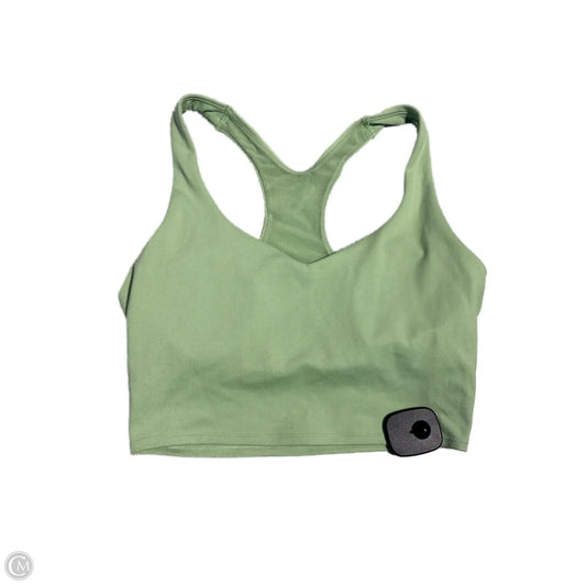 Bra By Pink In Green, Size: M