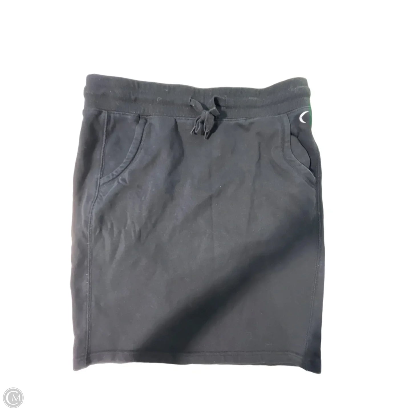 Athletic Skirt By Zyia In Black, Size: M