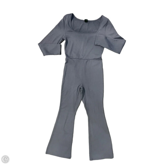 Jumpsuit By Wild Fable In Grey, Size: L