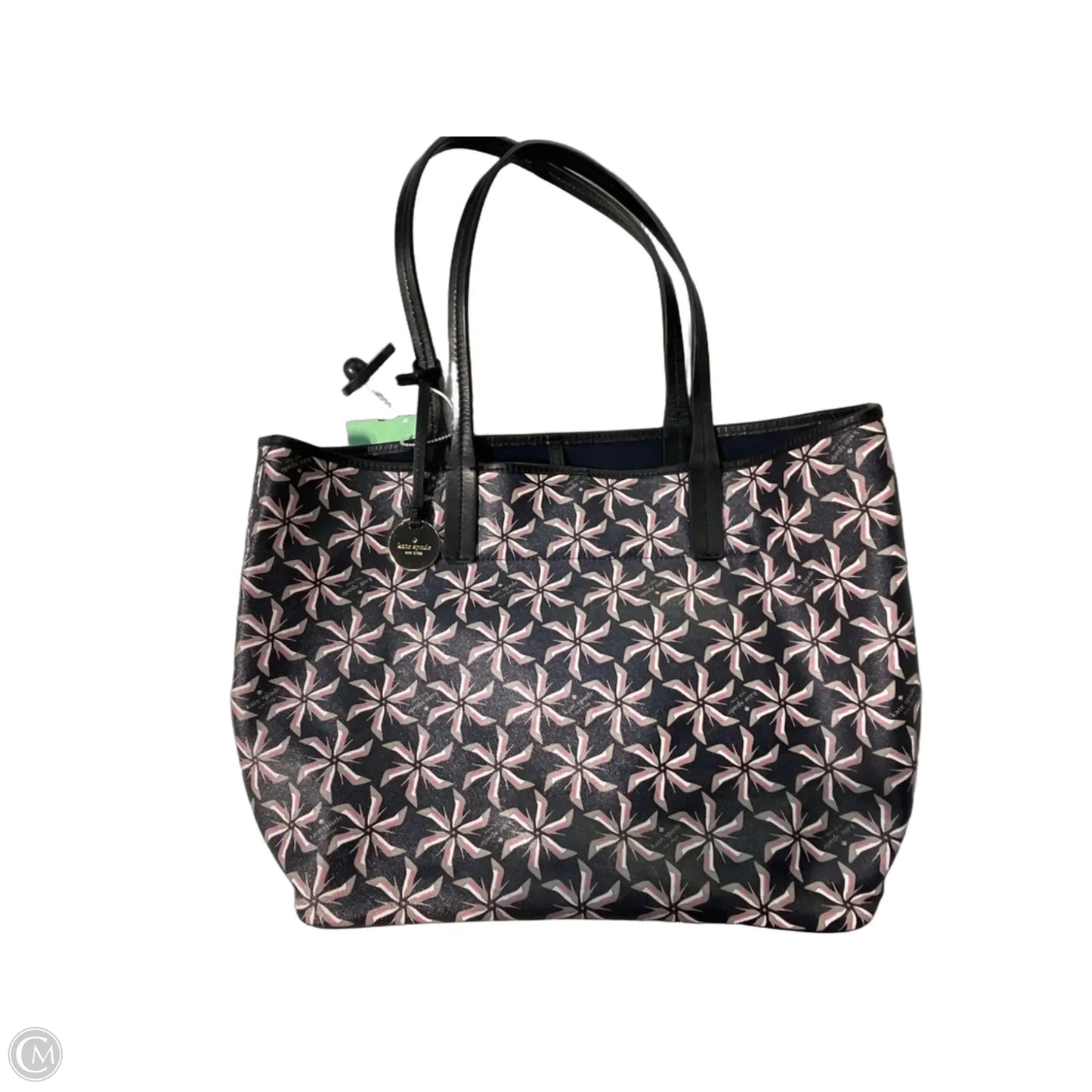 Handbag Designer By Kate Spade, Size: Medium