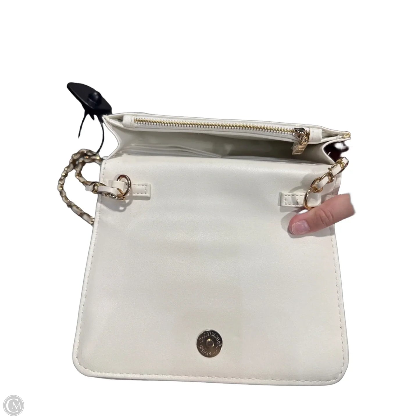Crossbody By Bebe, Size: Small