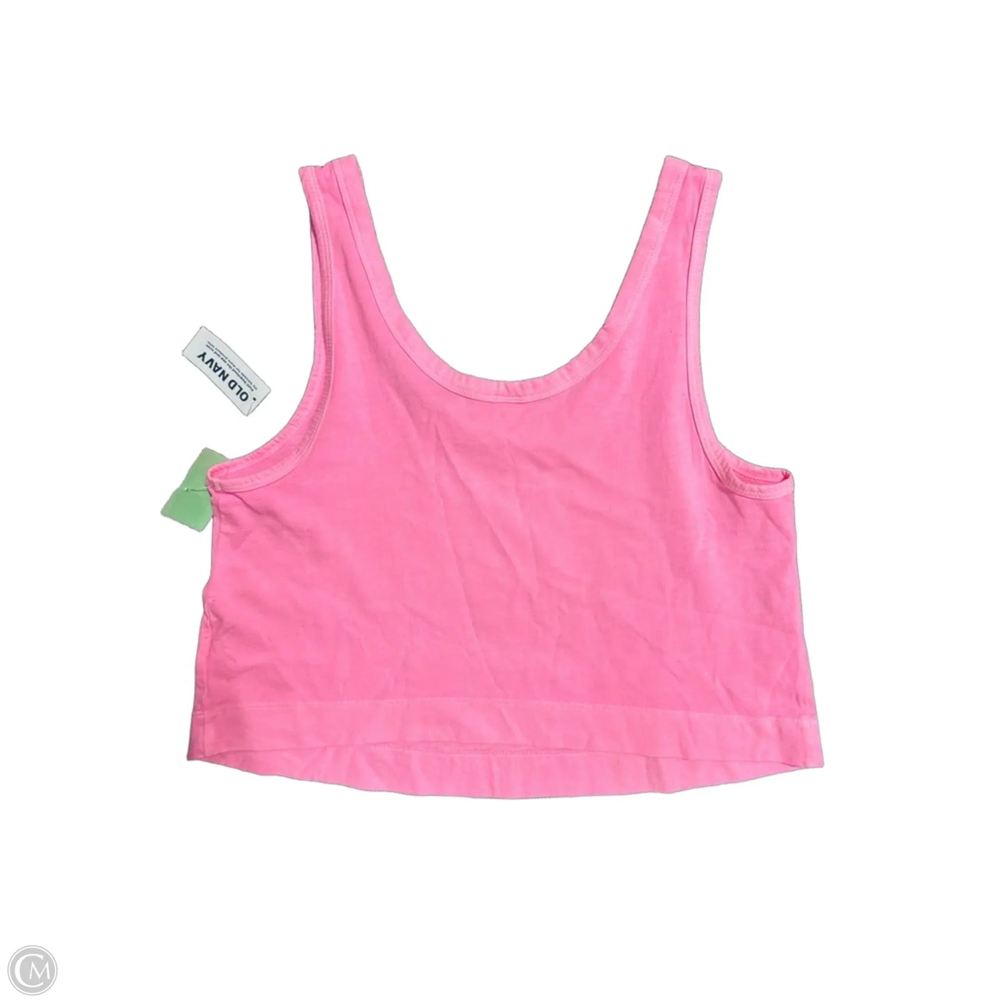 Tank Top By Old Navy In Pink, Size: Xs