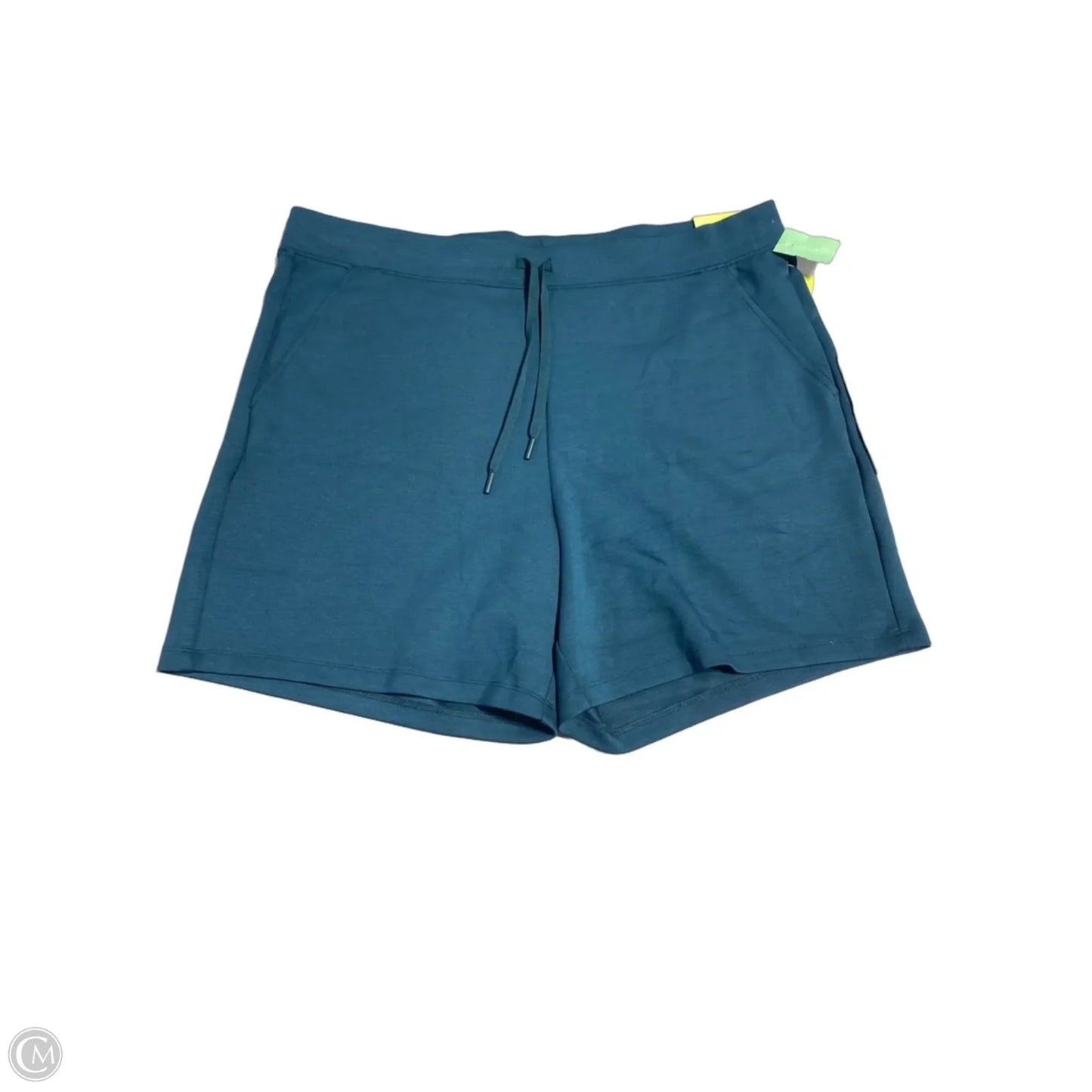 Athletic Shorts By All In Motion In Blue, Size: Xl