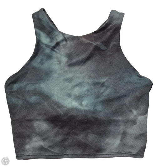 Athletic Tank Top By Athleta In Green, Size: Xs