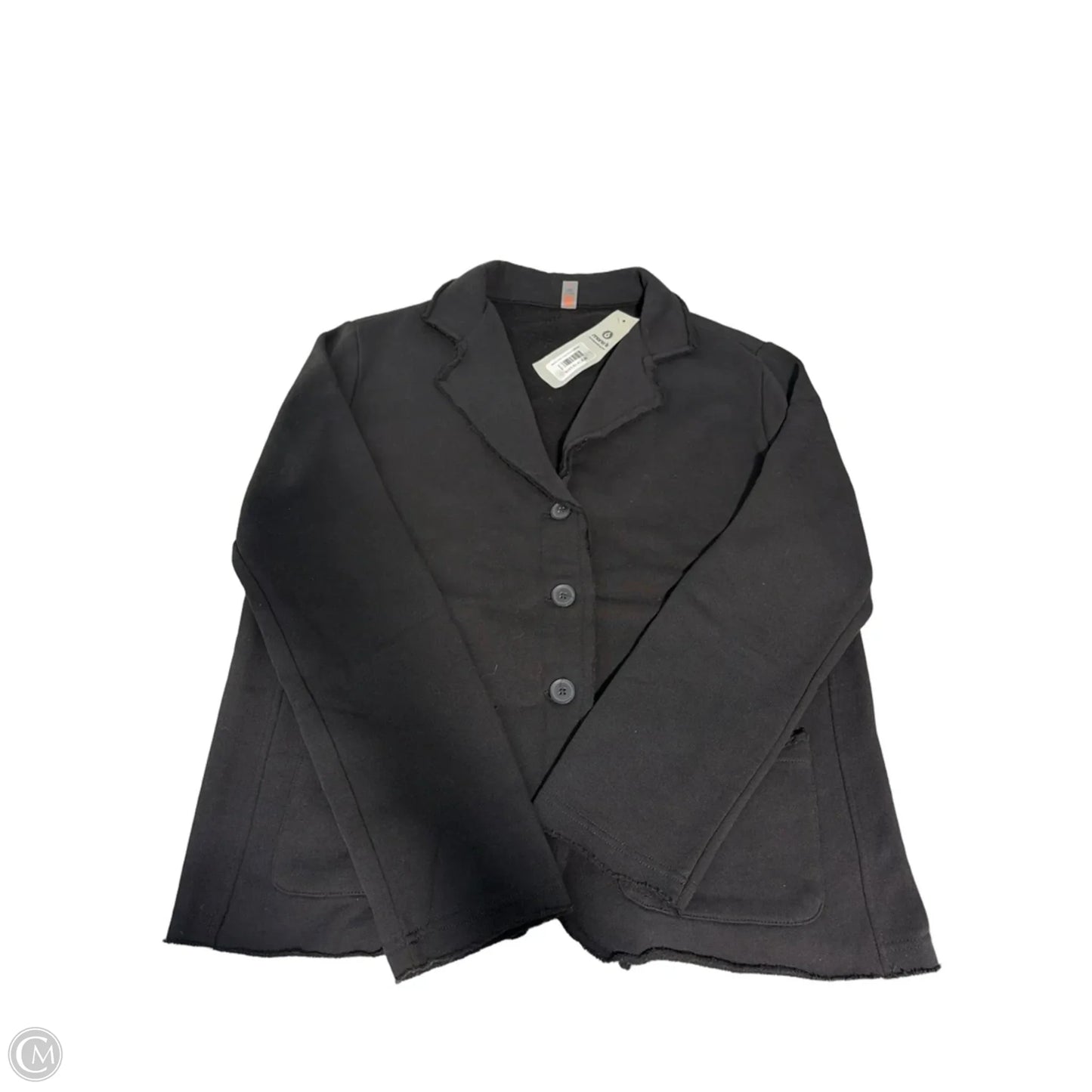 Blazer By Mono B In Black, Size: M