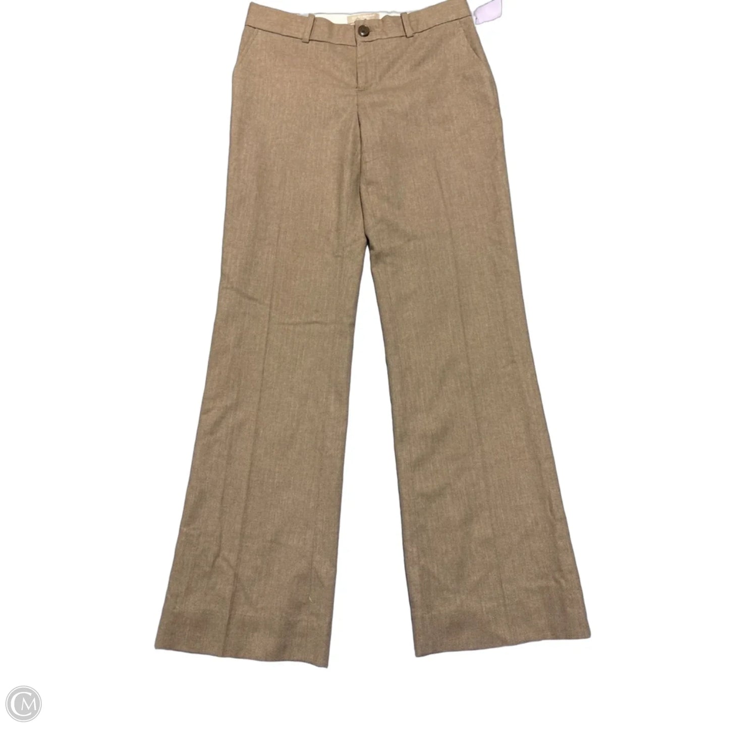 Pants Dress By Banana Republic In Brown, Size: 2
