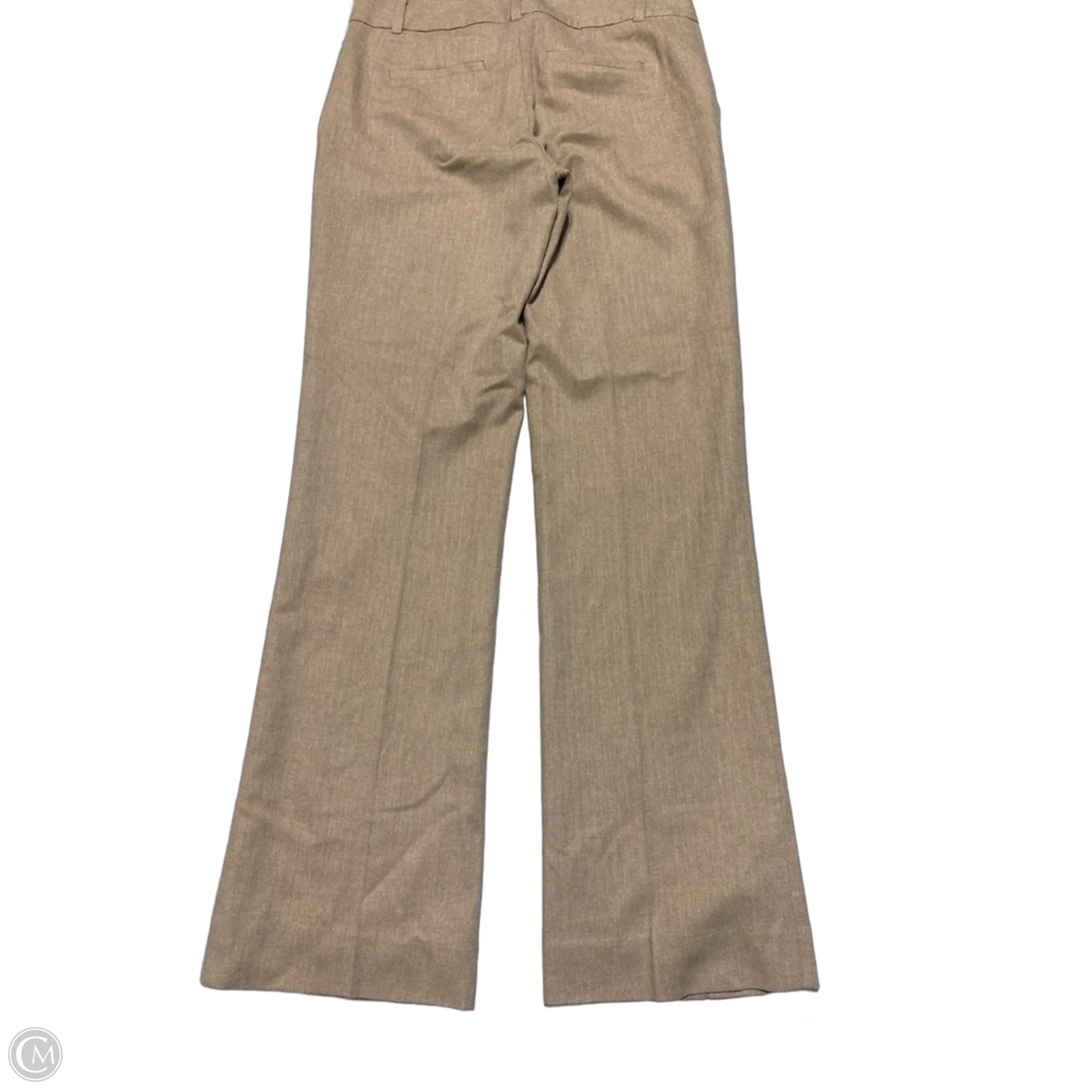 Pants Dress By Banana Republic In Brown, Size: 2