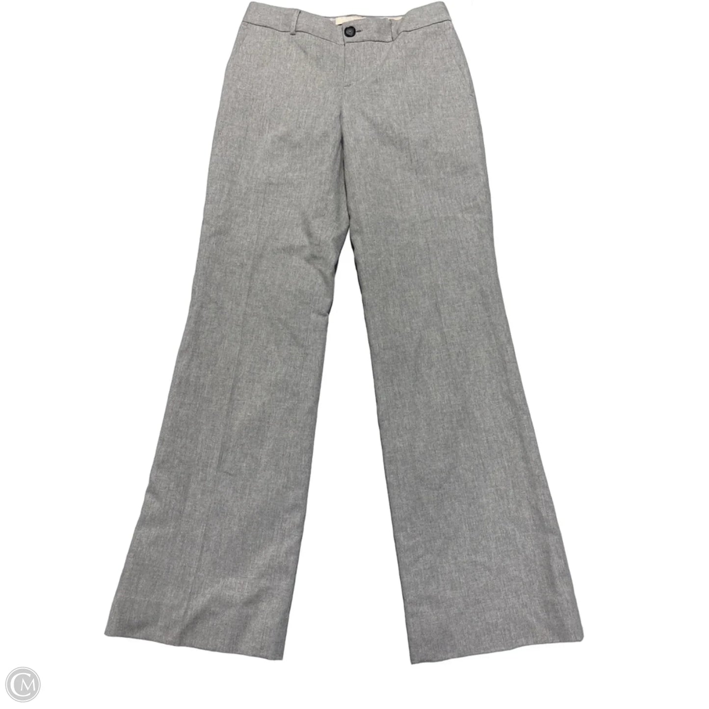 Pants Dress By Banana Republic In Grey, Size: 0