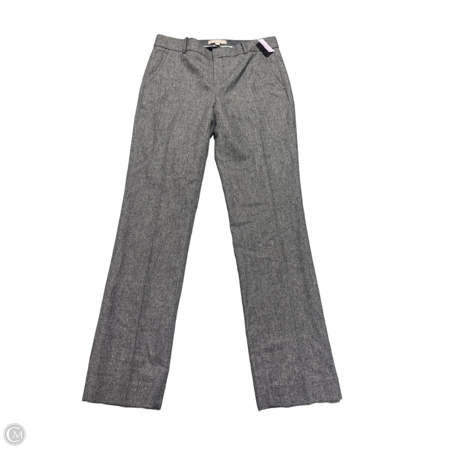 Pants Dress By Banana Republic In Grey, Size: 4