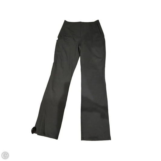 Athletic Pants By Lululemon In Grey, Size: 6