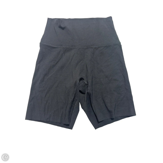 Athletic Shorts By Aerie In Black, Size: S