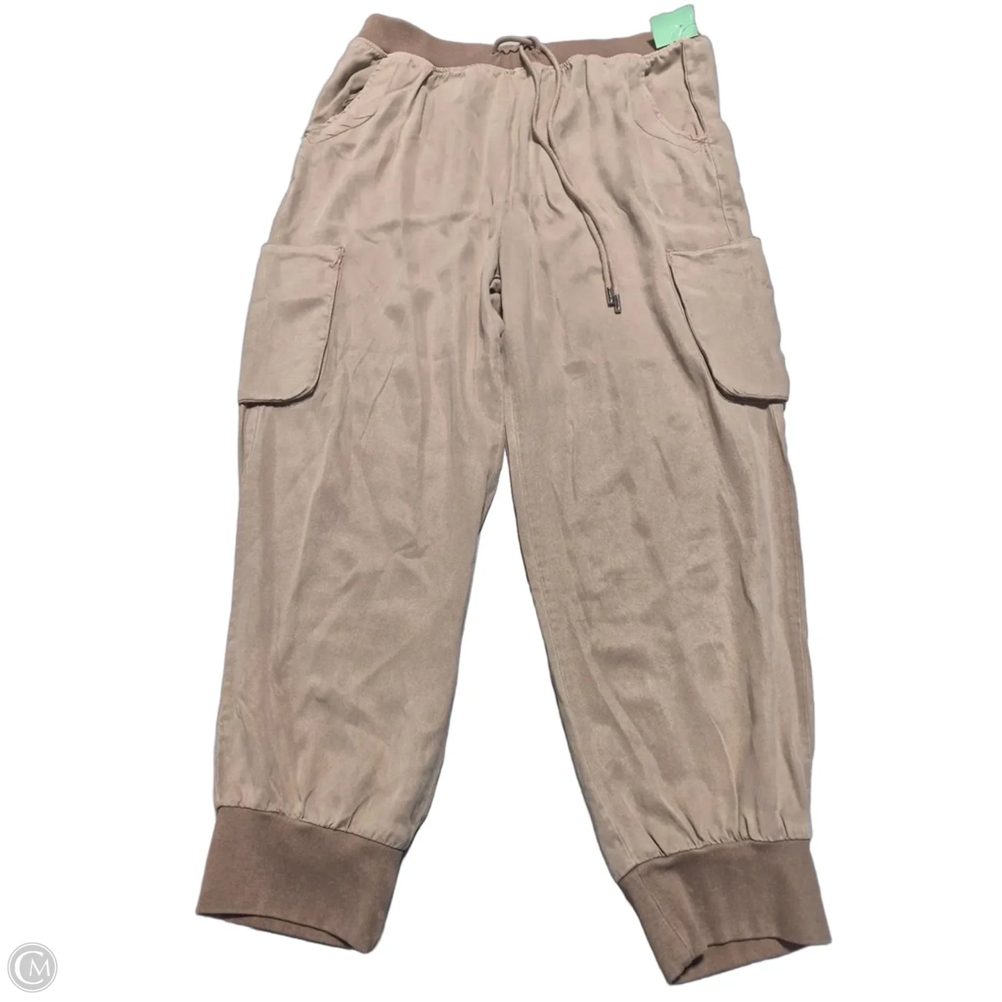 Pants Other By Risen In Tan, Size: 1x