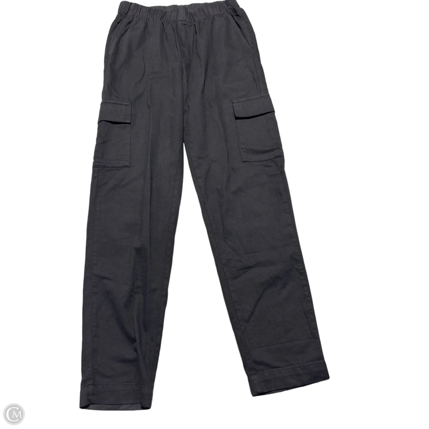 Pants Lounge By Gap In Black, Size: M