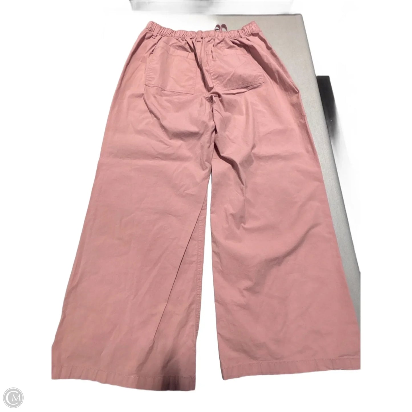 Pants Cargo & Utility By No Boundaries In Pink, Size: 16