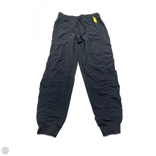 Athletic Pants By Cmb In Black, Size: M