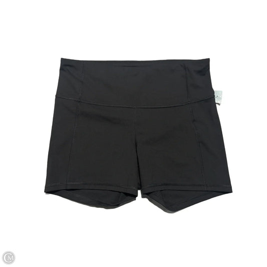 Athletic Shorts By All In Motion In Black, Size: Xxl